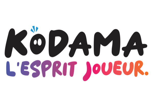 KODAMA Games